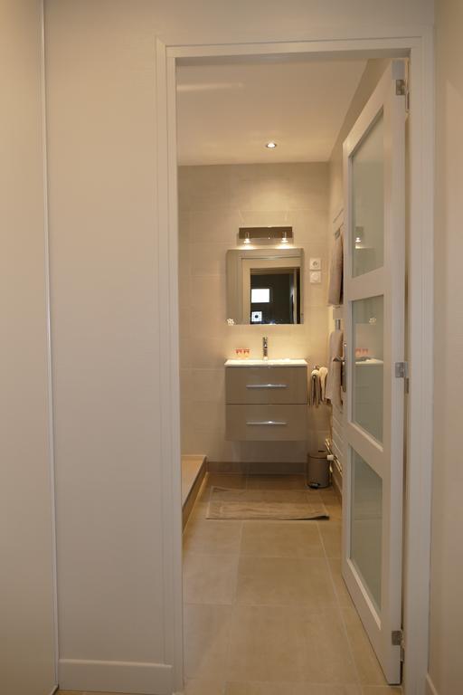 Apartament Studio Proche Gare St Jean Bordeaux Zewnętrze zdjęcie