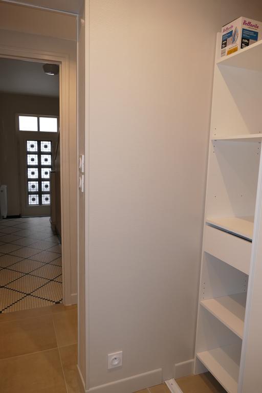 Apartament Studio Proche Gare St Jean Bordeaux Zewnętrze zdjęcie