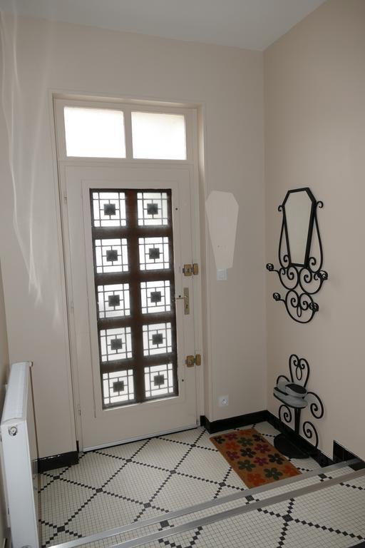 Apartament Studio Proche Gare St Jean Bordeaux Zewnętrze zdjęcie